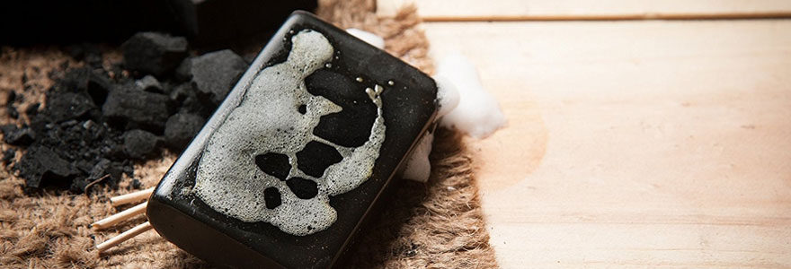 Le savon noir