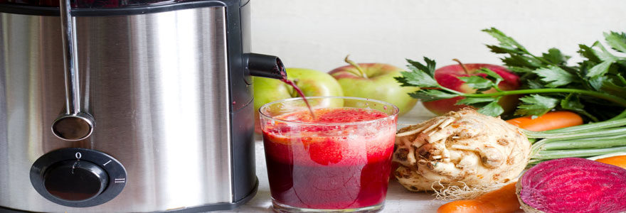 extracteur de jus