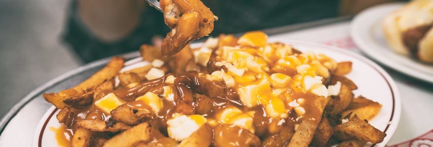 La Poutine