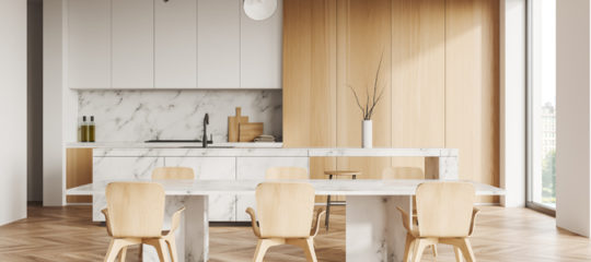Mobilier de cuisine
